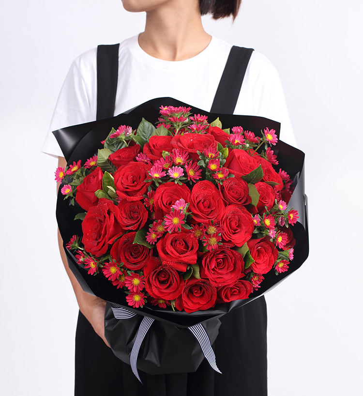 情人生日送什么好？
